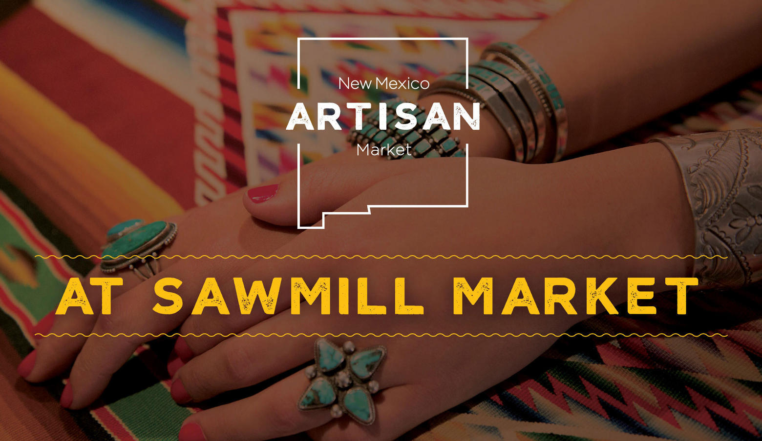 NMAM @ Sawmill Market 2022