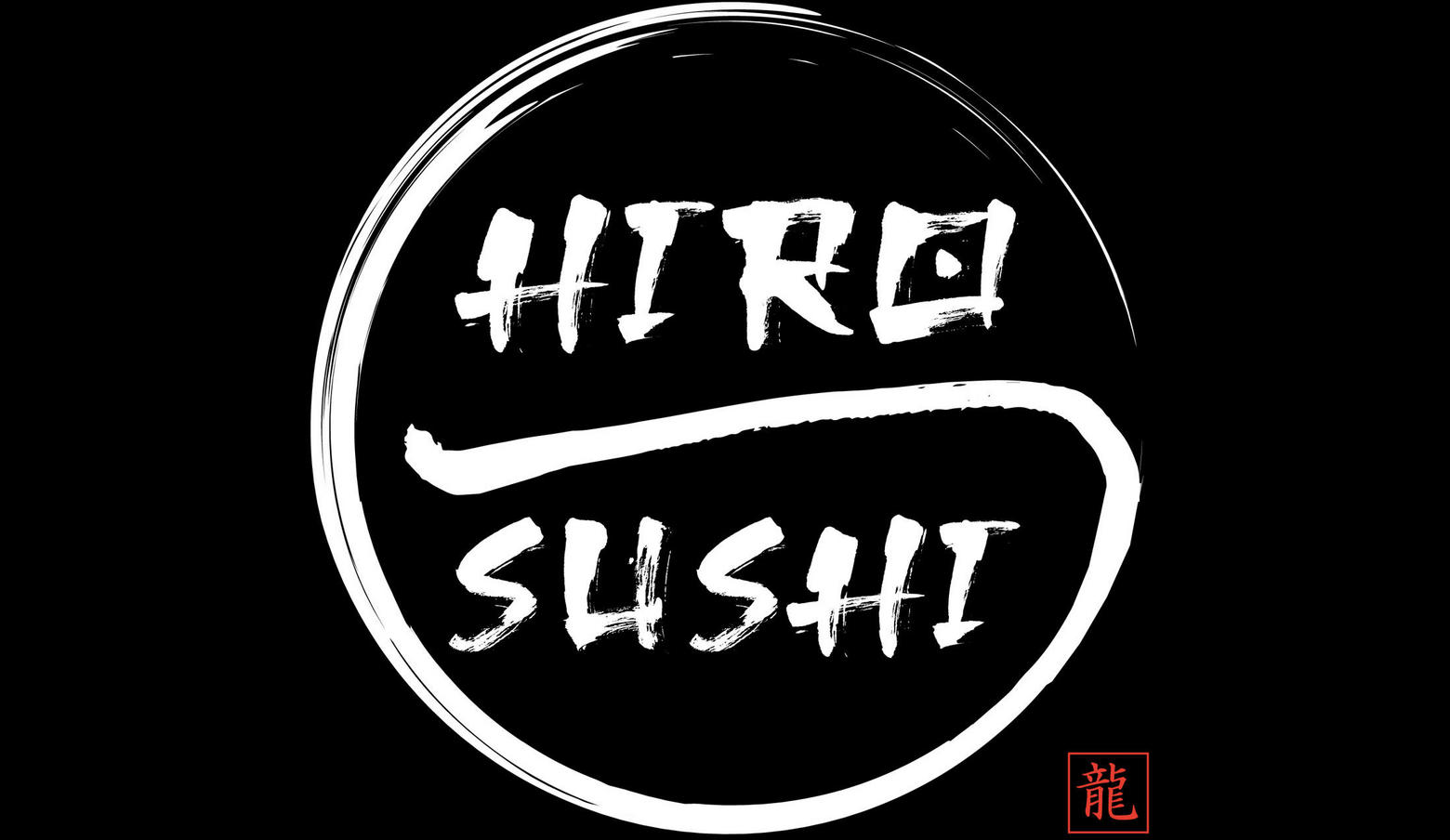 Hiro Sushi Logo