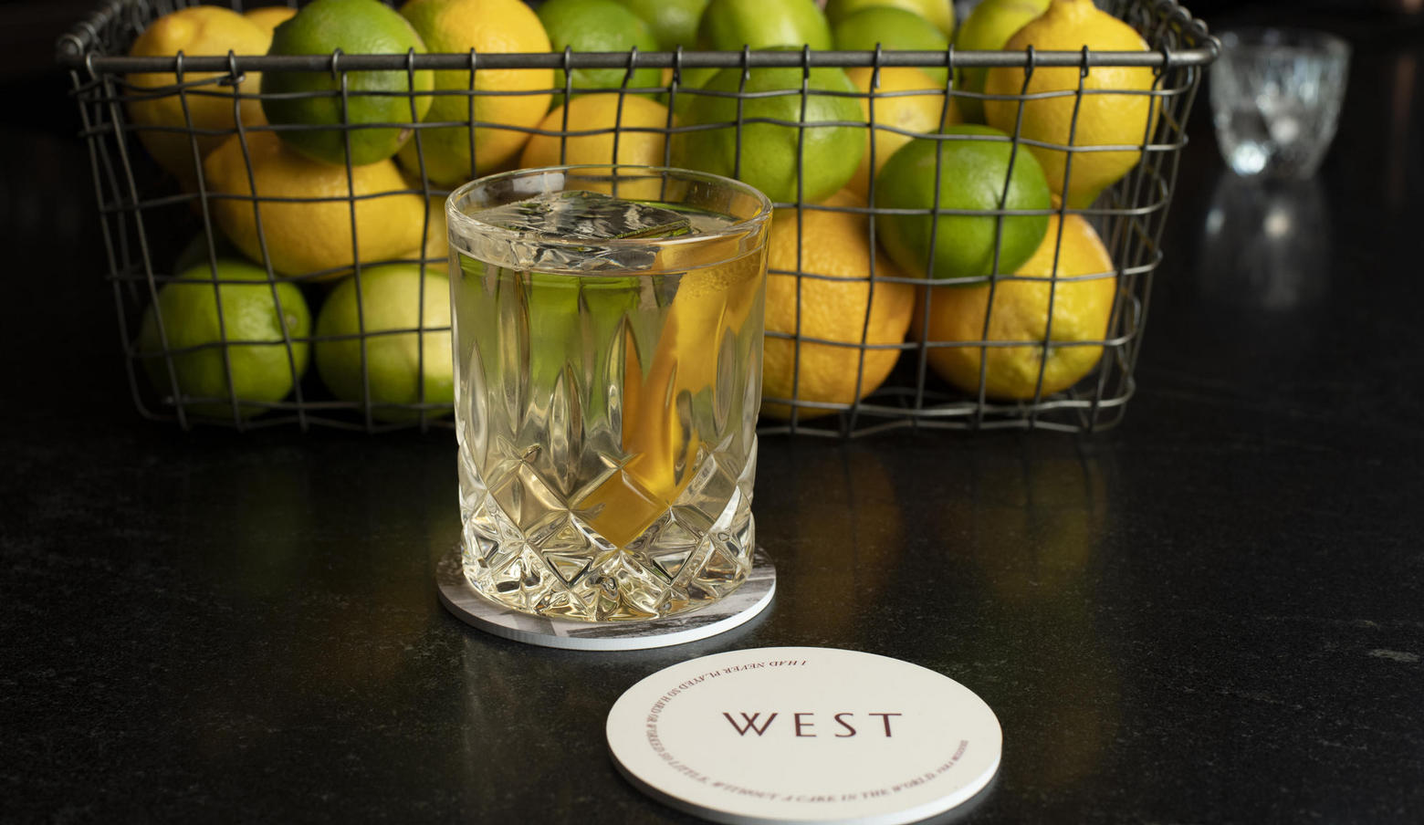 West cocktail